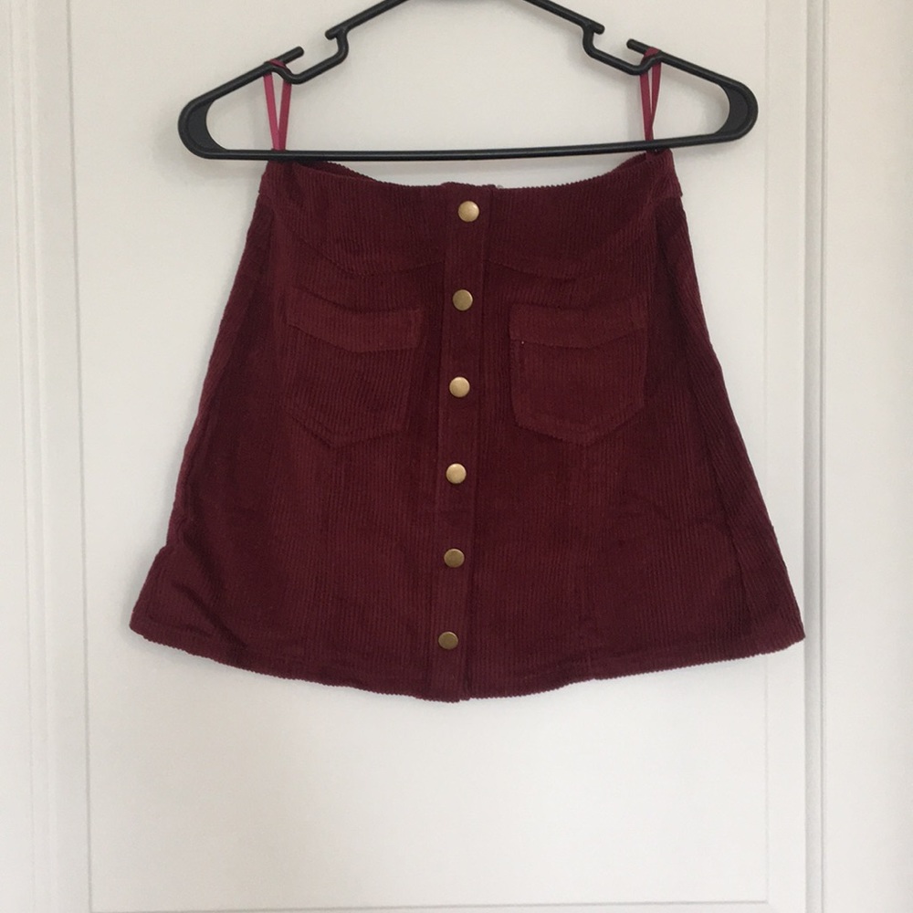 Skirt